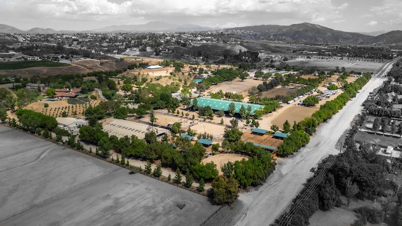 California Ranch Company