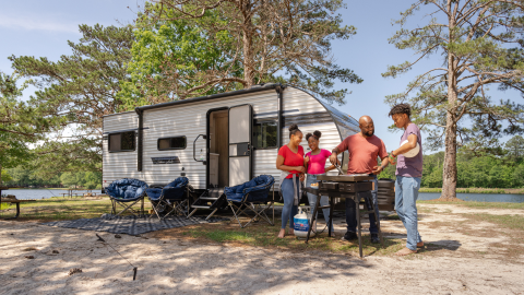 Camping World - Menifee