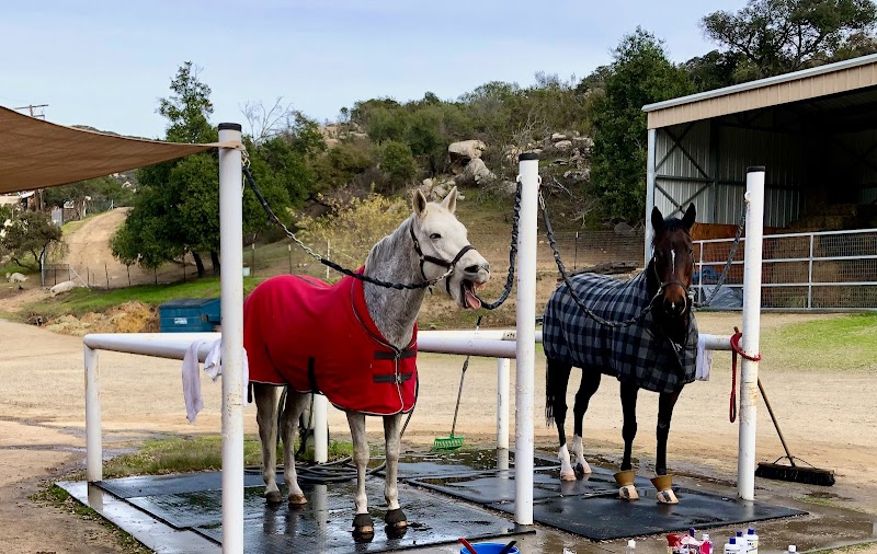 Canyon Oaks Ranch
