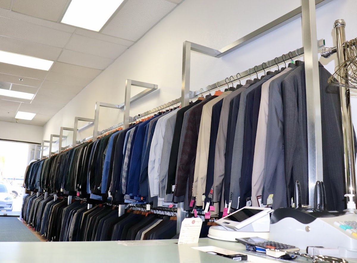 Capri Tailor