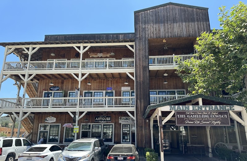 Caracciolo Insurance Services Inc