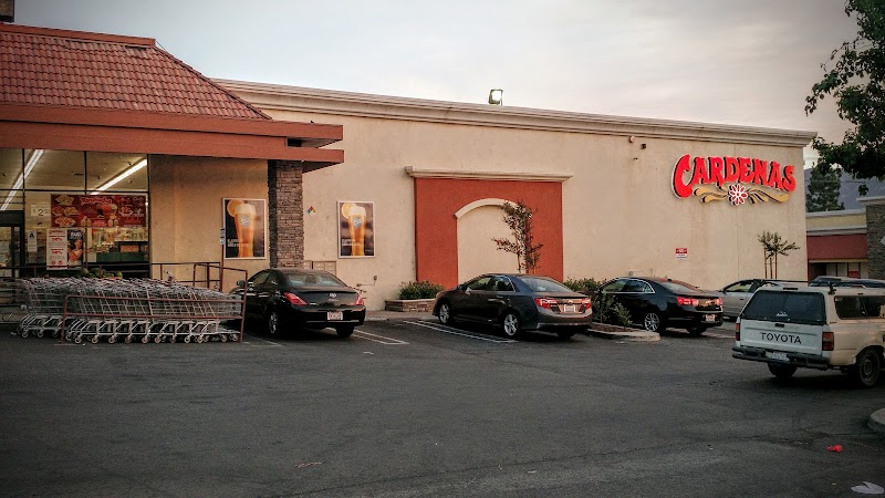 Cardenas Markets