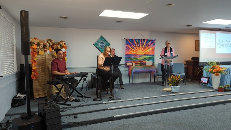 Center for Spiritual Living, Temecula Valley