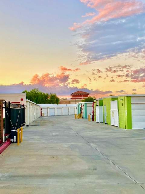 Chaparral Self Storage