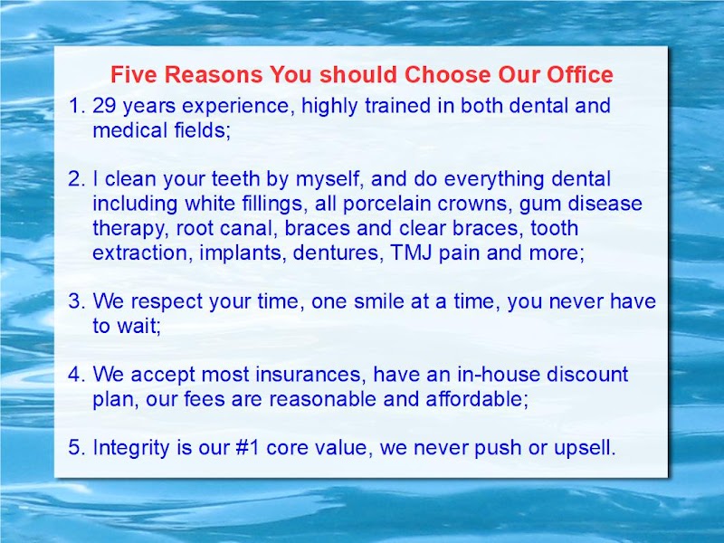 Chaparral Village Dental & Orthodontics