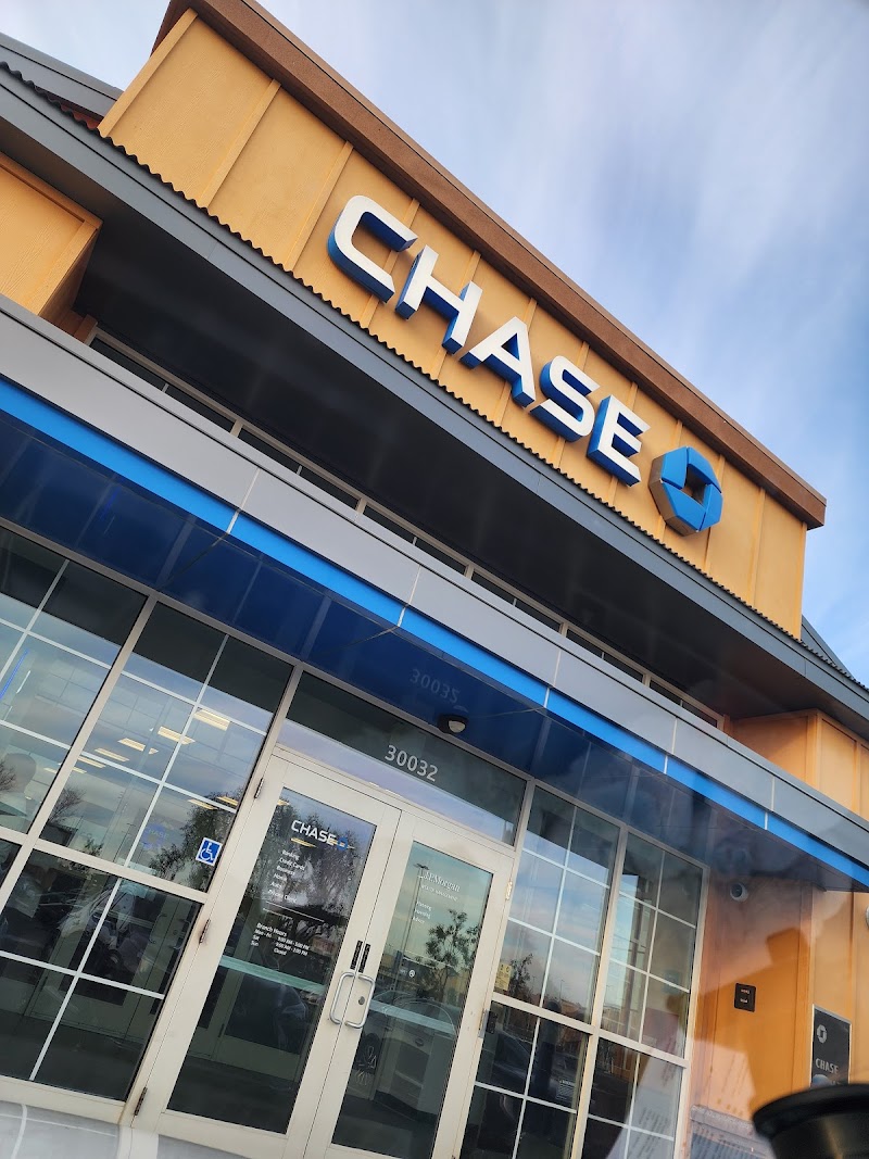 Chase Bank