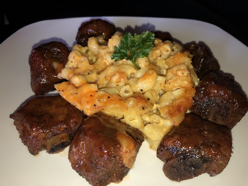 Chekesha’s Catering