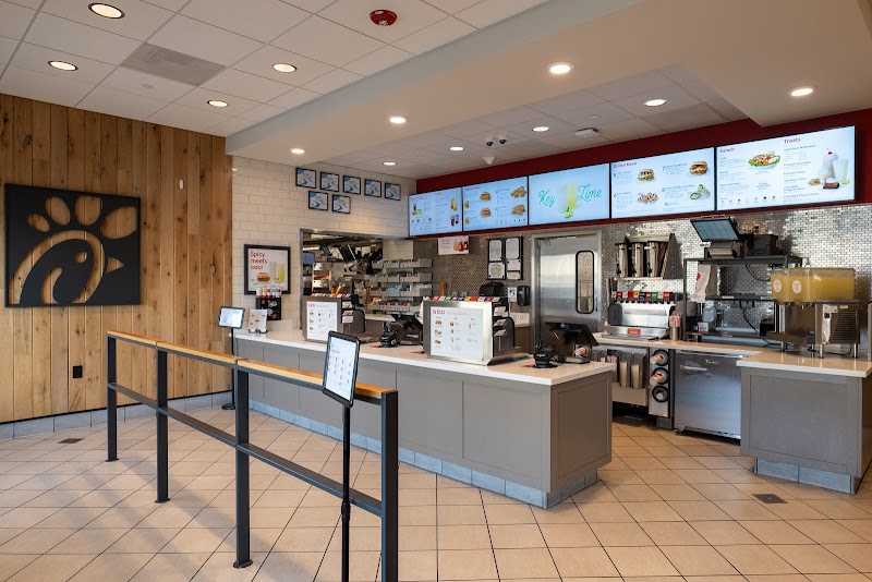Chick-fil-A