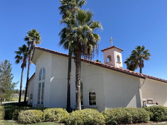 Christ the Vine Lutheran Church