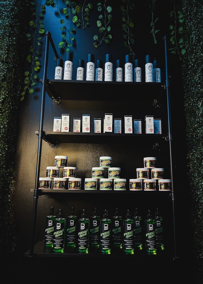 Classic Barber Products Wholesale Distributor