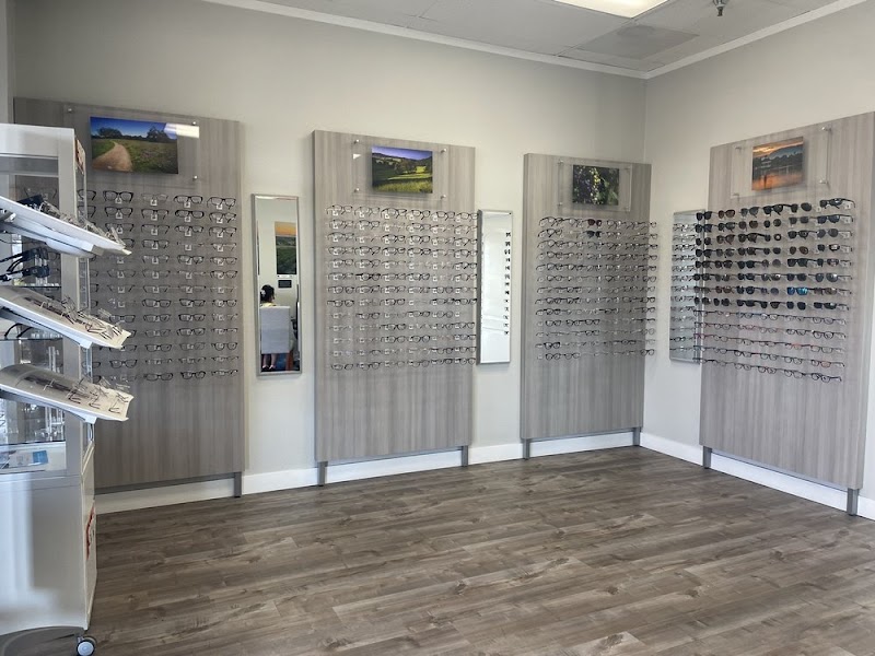 Clear Sight Optometry