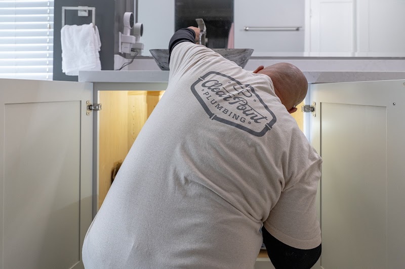 Clearpoint Plumbing