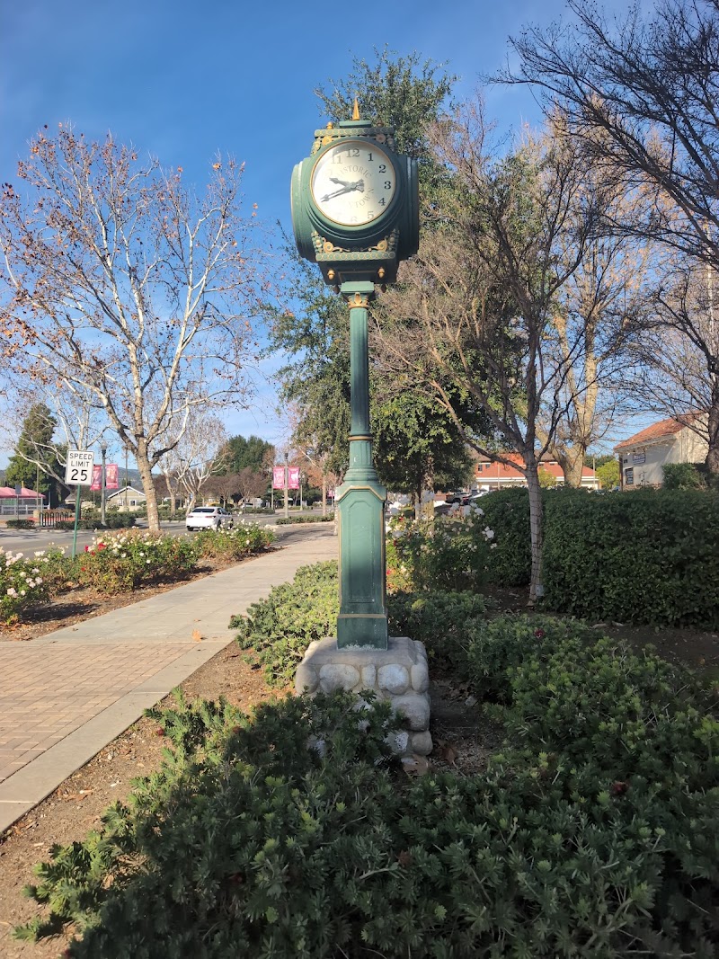 Clock