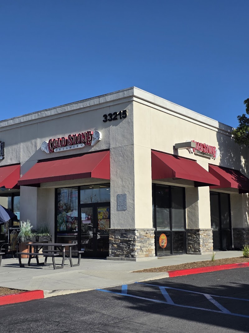 Cold Stone Creamery