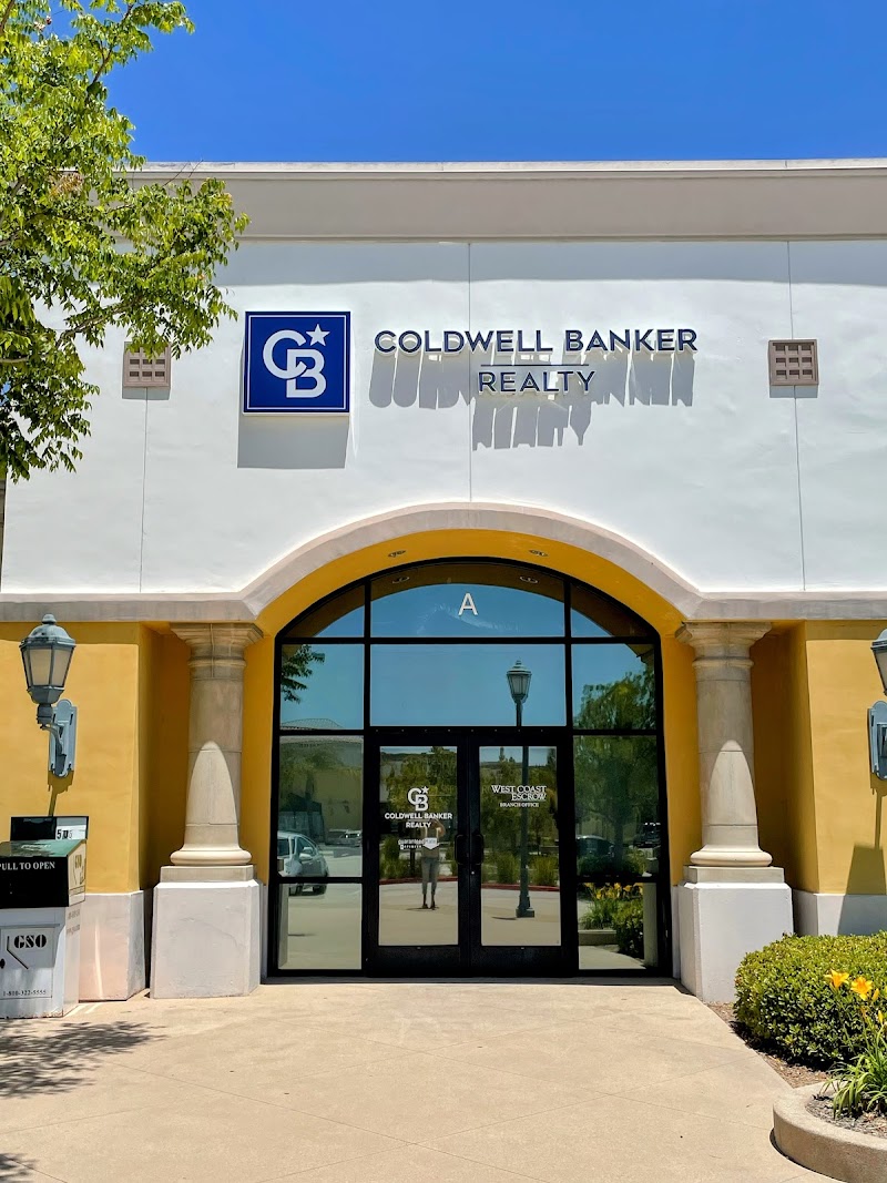Coldwell Banker Realty
