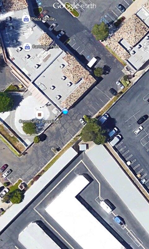 Community Crossings Inc