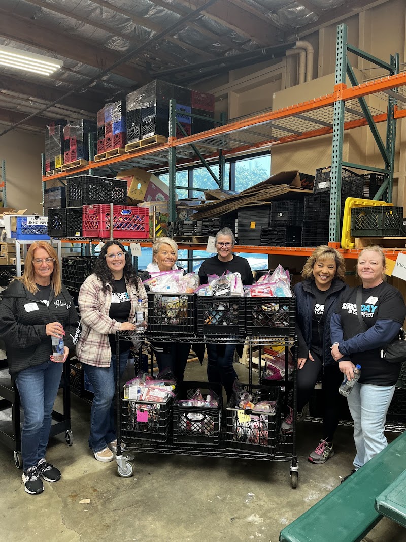 Community Mission of Hope Housing Resource Center