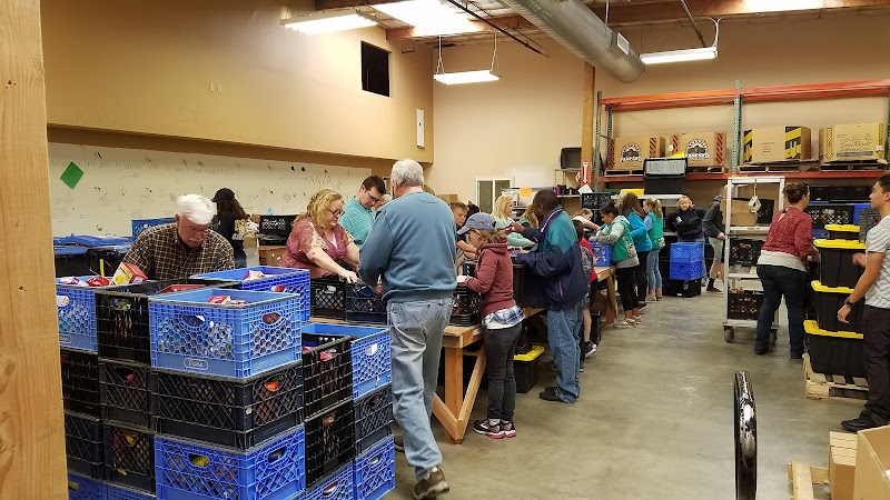 Community Mission of Hope