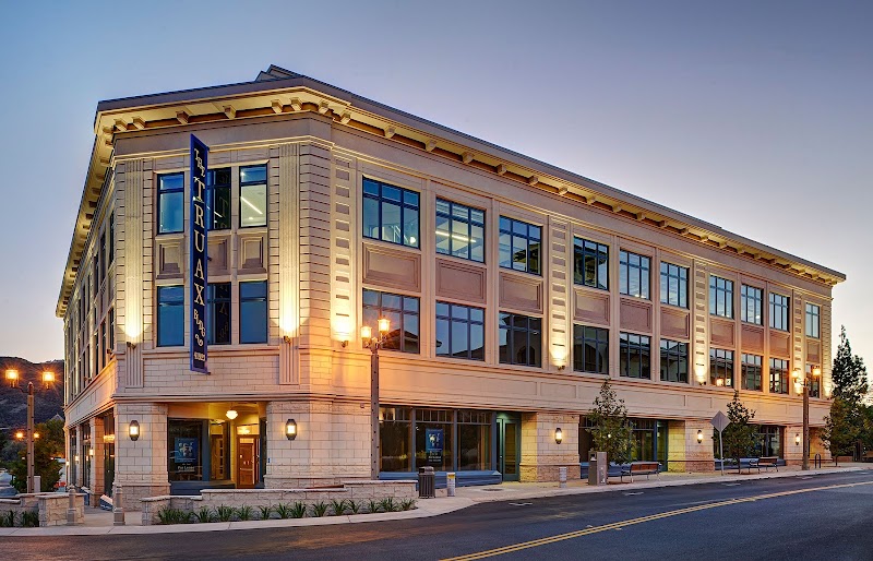 Community Tax Services Inc.