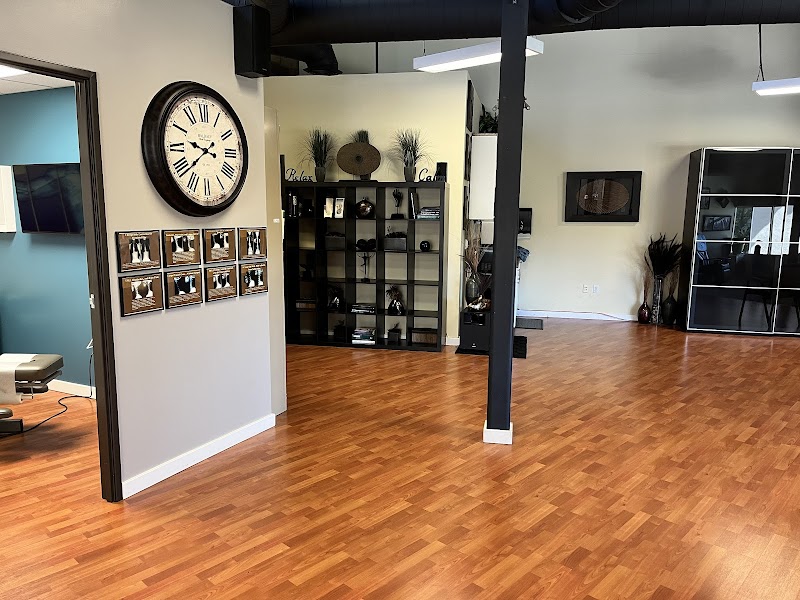 Complete Health Chiropractic