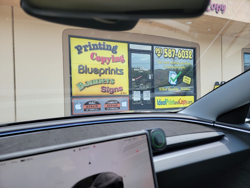 Computer Repair of Temecula