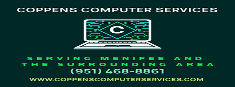 Coppens Computer Services