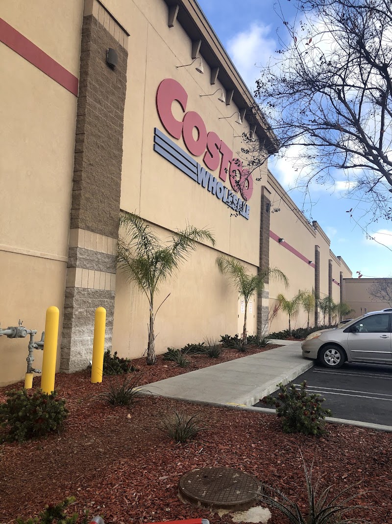 Costco Wholesale