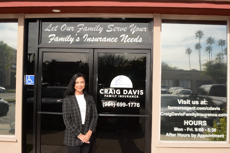 Craig Davis Family Insurance Agency