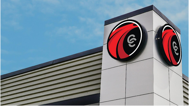 Crash Champions Collision Repair Temecula