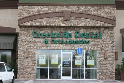 Creekside Dental and Orthodontics