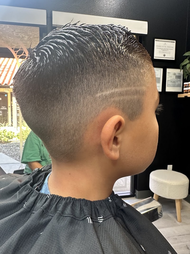 Cuts by Lynde