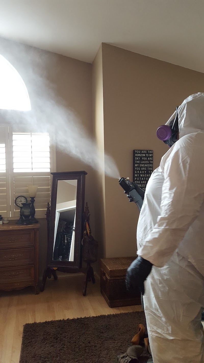 DADS Heating, Air Conditioning & Flood Restoration