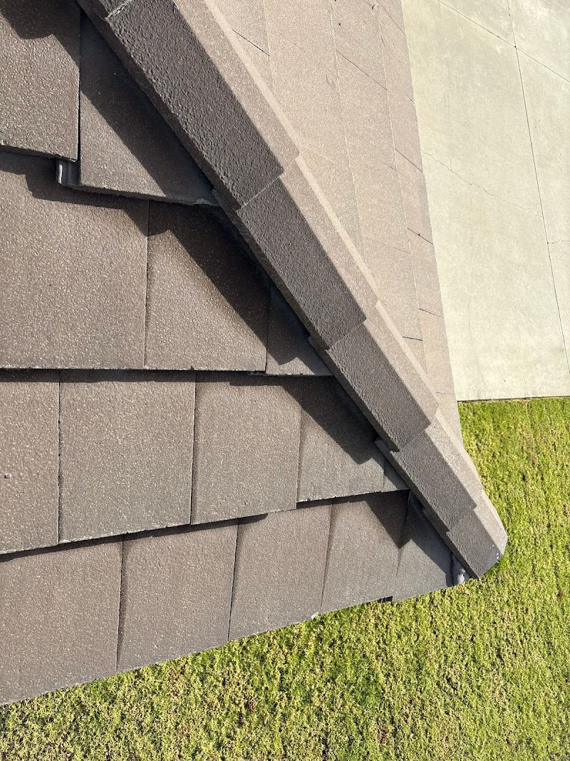 Dan's Roofing, Inc.