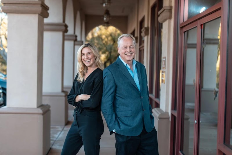 Dave Cutts, DDS, Center For Adult Dentistry