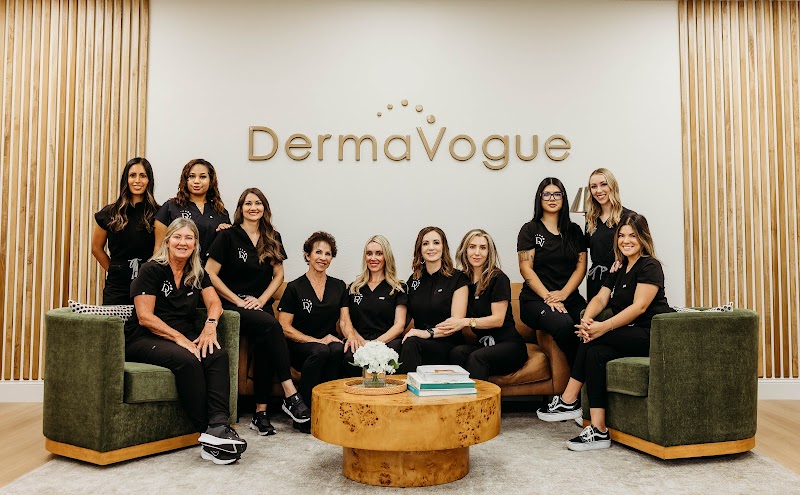 DermaVogue West