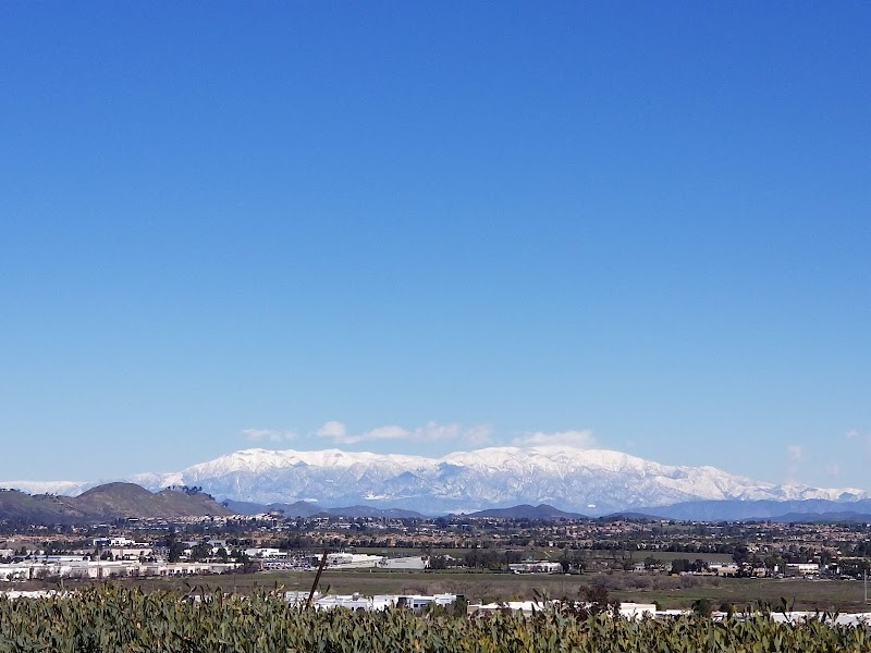 Dimension Data California