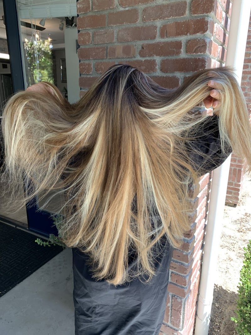 Divine Hair by Patty