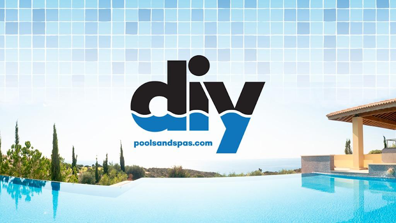 DIY Pools and Spas