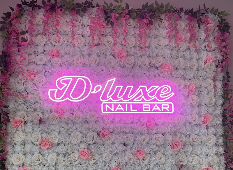 D'luxe Nail Bar