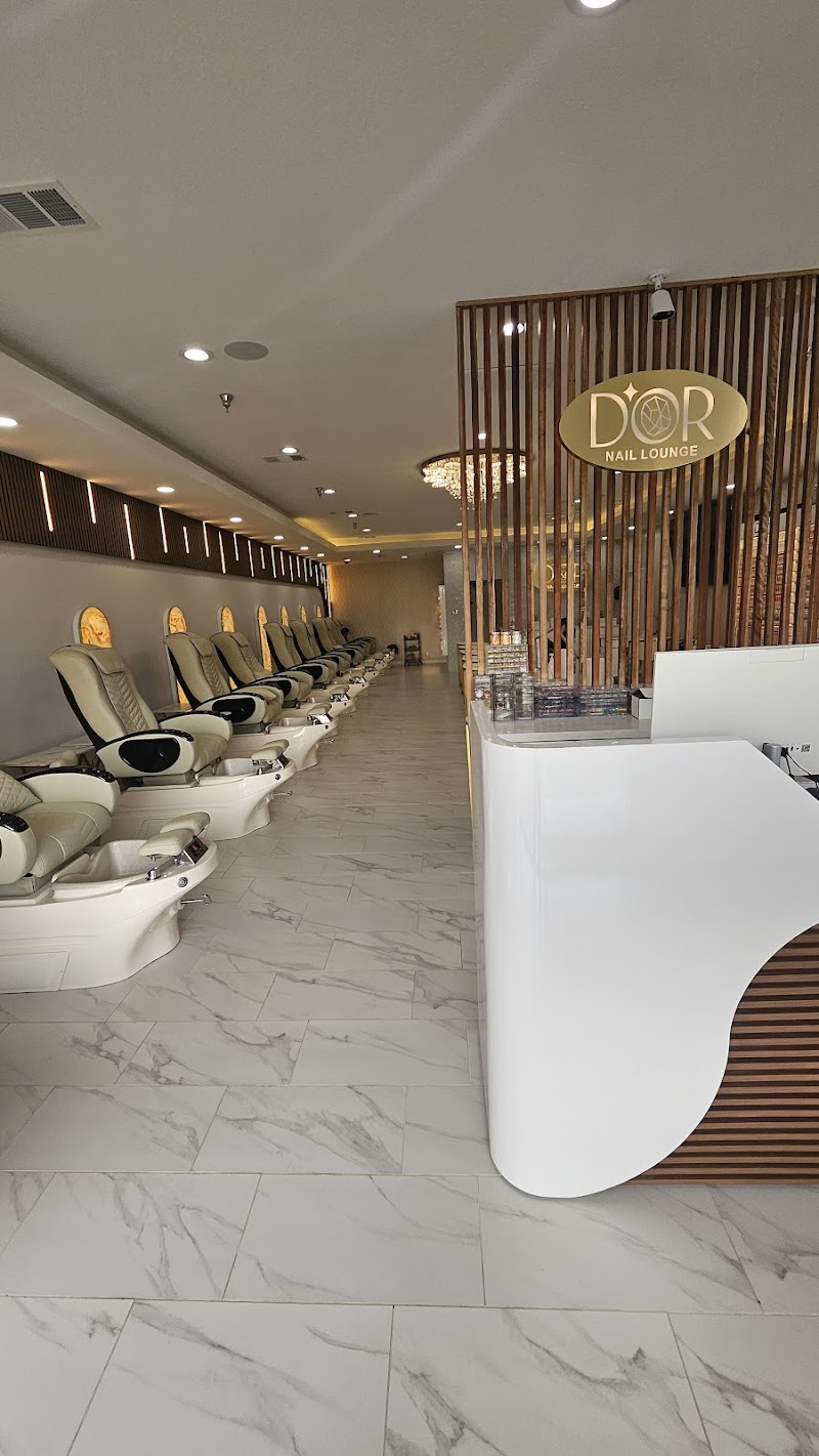 D'or Nail Lounge
