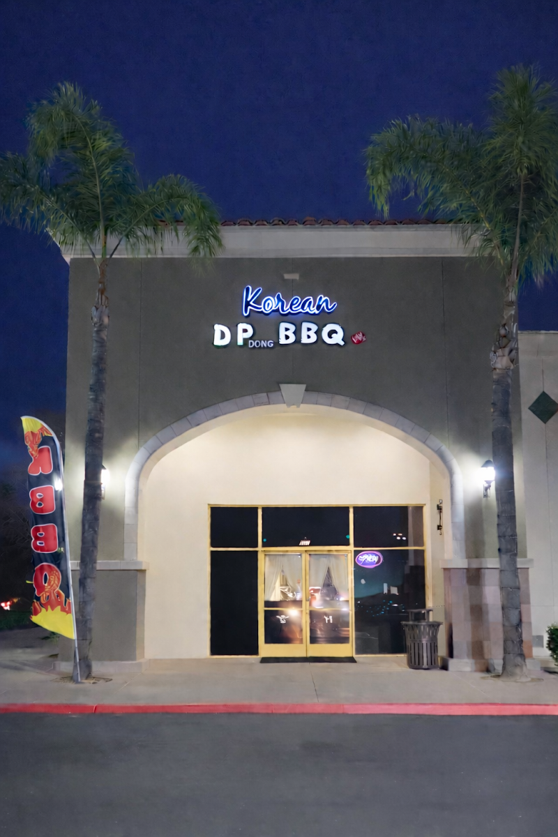 Dpoong Korean BBQ