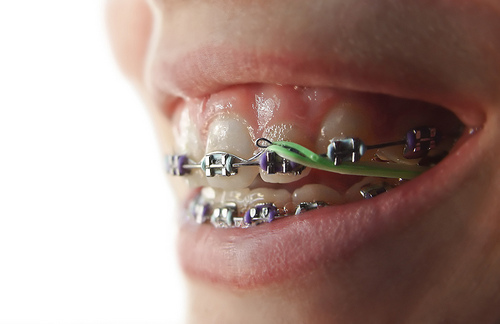 Dr Dhanesh R. Pore DDS