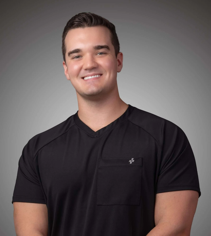 Dr. Matthew King, DDS