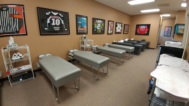 Dr. Toy Chiropractic