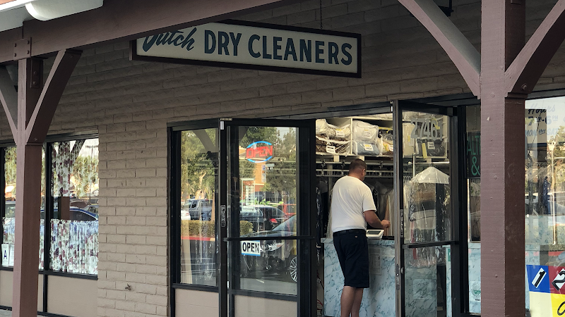Dutch Dry Cleaners