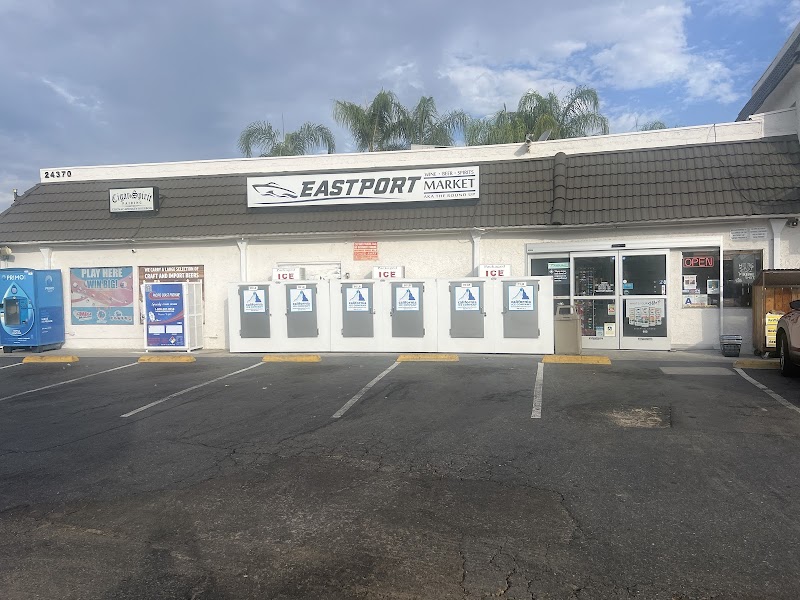 Eastport Market
