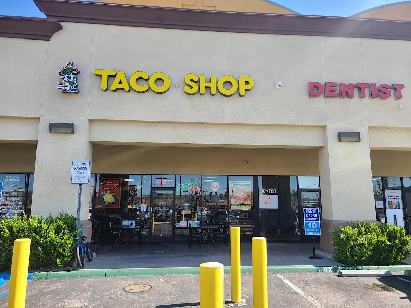 El Ranchito Taco Shop