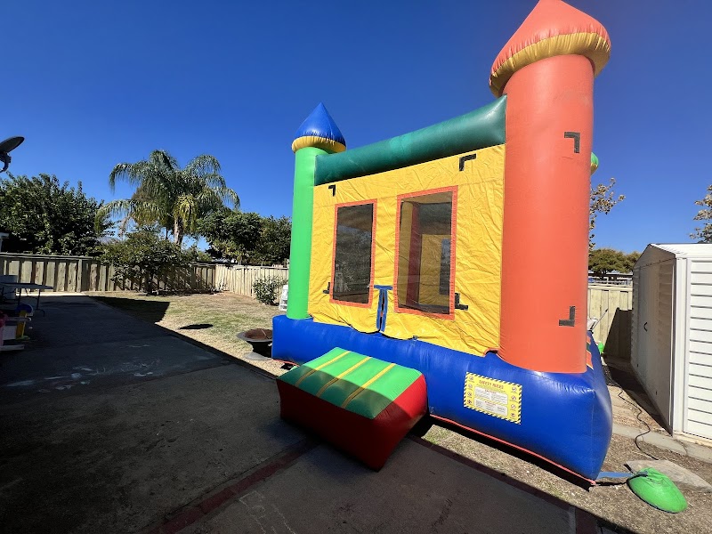 El Regio Party Rentals