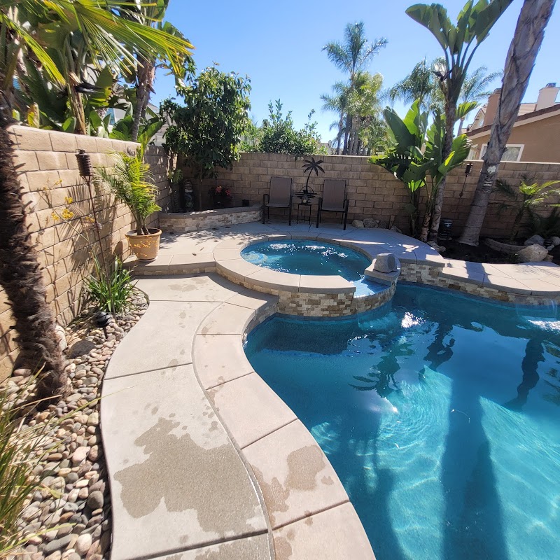 Element Pools & Spas, Inc