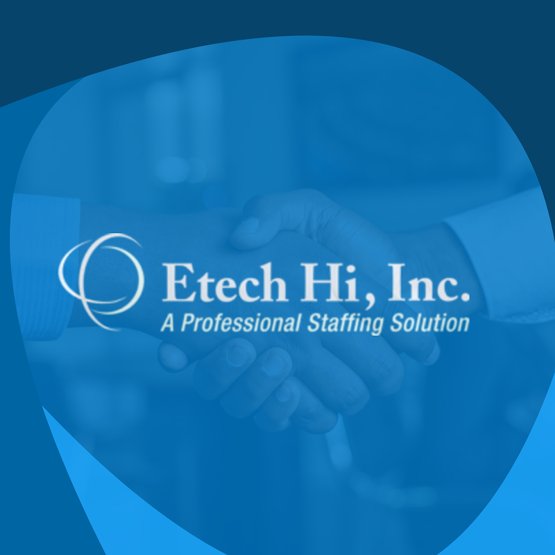 Etech Hi, Inc.